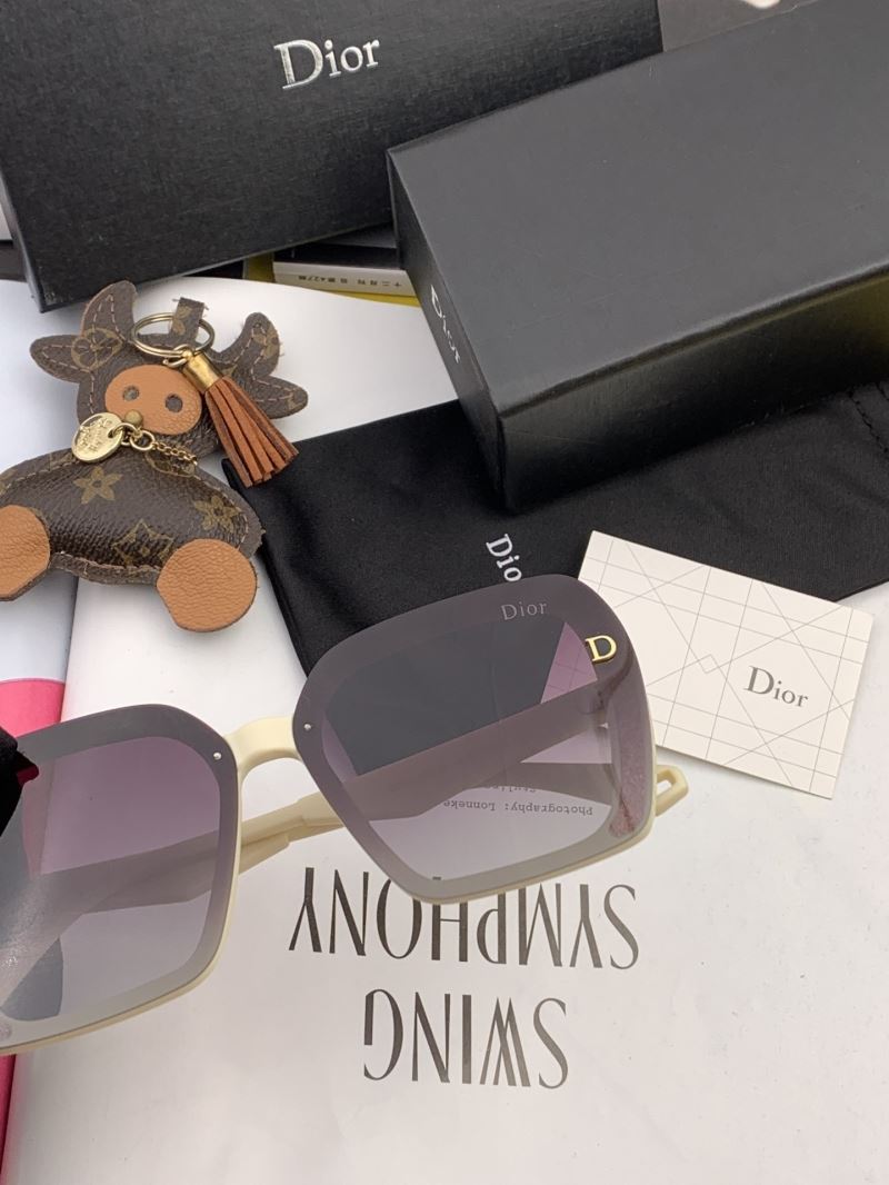 Dior Sunglasses